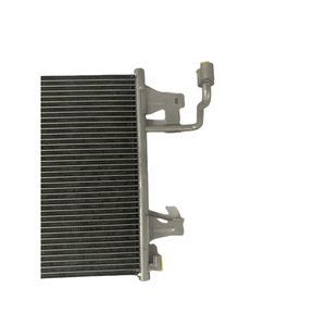 Condenseur en aluminium haute Performance de qualité supérieure MA12-61-480 OE pour Mazda Cupid Hippocampus 2 Haima M3 système de refroidissement AC automatique - Product Image 3