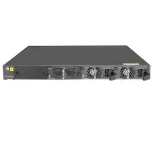 10GB <strong>Network</strong> <strong>Switch</strong> S6720-54C-EI-48S-AC Multi-Layer Gigabit Enterprise Virtualization <strong>Switch</strong> in Stock - Product Image 2