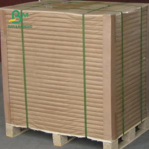 50 г/м2 CF CFB CB NCR бумага для курьерской доставки четкие копии изображений - Product Image 2