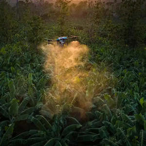 New Big điện trang trại nông nghiệp Drone với <span class=keywords><strong>GPS</strong></span> phun tự động chuyến bay & cài đặt máy ảnh cho các trang trại & Bán Lẻ - Product Image 4