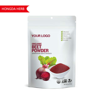 Экстракт свеклы, органический порошок свеклы, экстракт свеклы, порошок свекольного сока - Product Image 4