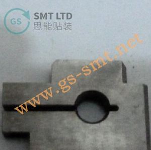 อะไหล่ AI หมายเลข 47202601 ตัวหนีบก้านดันสำหรับเครื่อง SMT - Product Image 1