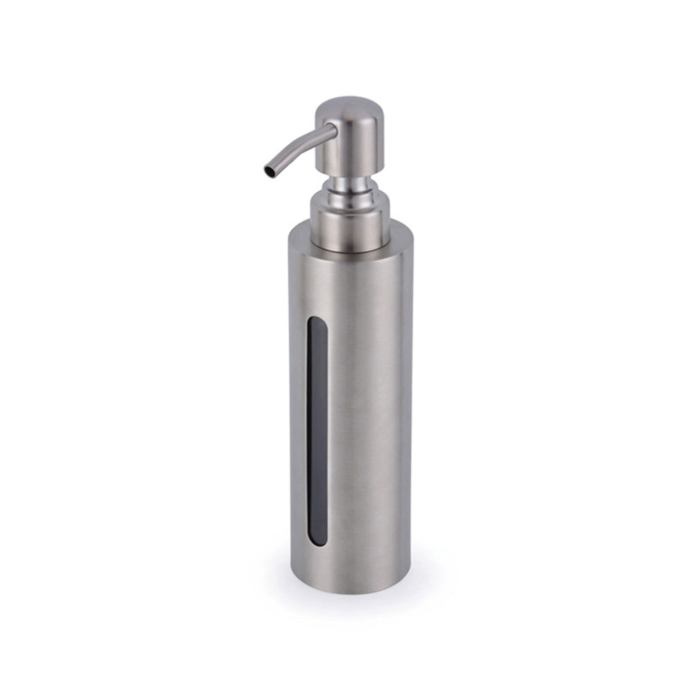 B40 Satin (Soap Bottle Without Holder)