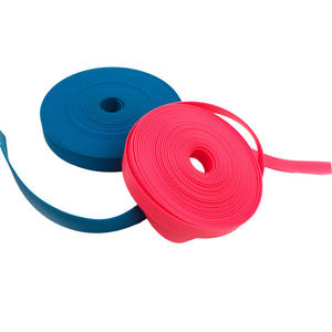 Nastro Multifunzionale Resistente e Impermeabile in TPU + Nylon a Righe per Cani e Gatti, Disponibile in Vari Colori - Product Image 6