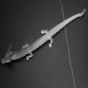 High Precision Custom Plastic SLA SLS MJF Metal <strong>3d</strong> Printing <strong>Prototyping</strong> Service for Sculptures Figurines and Functional Parts - Product Image 5