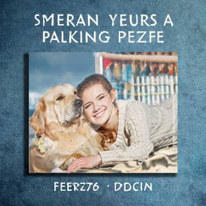 Schnelle Lieferung 5x7 Klarer doppelseitiger Acryl-Bilderrahmen Modernes rahmenloses Desktop-Display Foto Magnetische Foto rahmen Größe A5 - Product Image 3