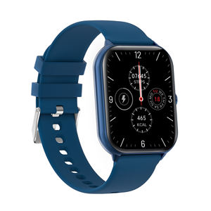 Smart Watch Voor Vrouwen Mannen, Fitness Tracker Horloge Compatibel Met Android Ios Telefoons Stap Calorieën Teller - Product Image 5