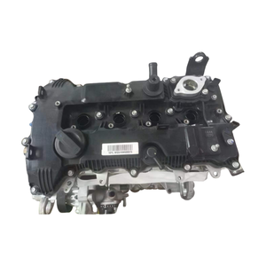 Nuevo superventas <span class=keywords><strong>Hyundai</strong></span> KIA motores G4NN <span class=keywords><strong>4</strong></span> <span class=keywords><strong>cilindros</strong></span> Turbo motor para <span class=keywords><strong>Hyundai</strong></span> <span class=keywords><strong>Kona</strong></span> i20 Tucson 2,0 T - Product Image 1