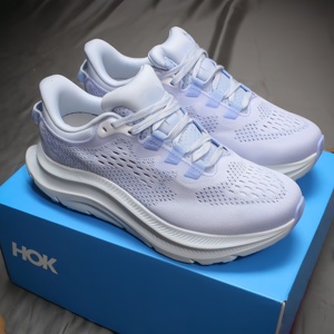 Men's and Women's Lightweight <b>Cushioned</b> Running Shoes Breathable HOKAS Athletic Shoes for Outdoor Roads - Product Image 6
