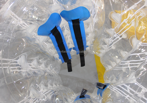 Cơ thể PVC bóng đá bóng đá bóng <span class=keywords><strong>zorb</strong></span> bóng cho người lớn và trẻ em <span class=keywords><strong>Inflatable</strong></span> gõ bong bóng bóng đá <span class=keywords><strong>Inflatable</strong></span> Bumper quả bóng - Product Image 4