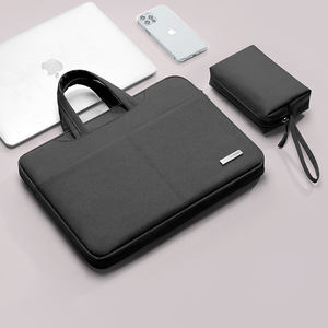 <span class=keywords><strong>กระเป๋า</strong></span>แล็ปท็อป<span class=keywords><strong>14</strong></span><span class=keywords><strong>นิ้ว</strong></span>/15.6สำหรับ<span class=keywords><strong>ผู้หญิง</strong></span> OEM <span class=keywords><strong>กระเป๋า</strong></span>สะพายไหล่กระเป๋าถือโพลีเอสเตอร์ขายส่ง - Product Image 5