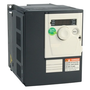 ไดรฟ์ปรับความเร็วรอบ Schneider ATV312HU11N4 Altivar ATV312 1.5kW 3.2kVA 90W - 200-240 V- จ่ายไฟแบบเฟสเดียว - Product Image 3