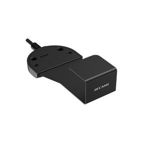 JIECANG Serie M - Controllo Elettrico con Touch Screen e 3 Pulsanti di Memoria per <span class=keywords><strong>Scrivania</strong></span> Regolabile in Altezza - Product Image 2