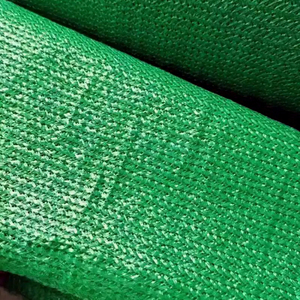 شبكة تظليل خضراء للبيوت الزجاجية، قماش تظليل للنباتات مضاد للأشعة فوق البنفسجية بنسبة تظليل 80~90% - Product Image 6