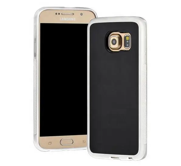 Hochwertiger wasserdichter Anti-Schwerkraft-Handy-Anti-Schwerkraft-Gehäuse halter Für Samsung Galaxy HINWEIS 8 9 10 S8 S9 s21 s22 S20 PLUS