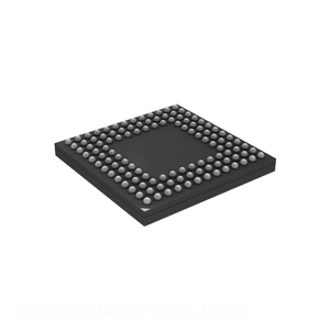 Componentes de circuito electrónico integrado VFBGA, originales, 120, - Product Image 1