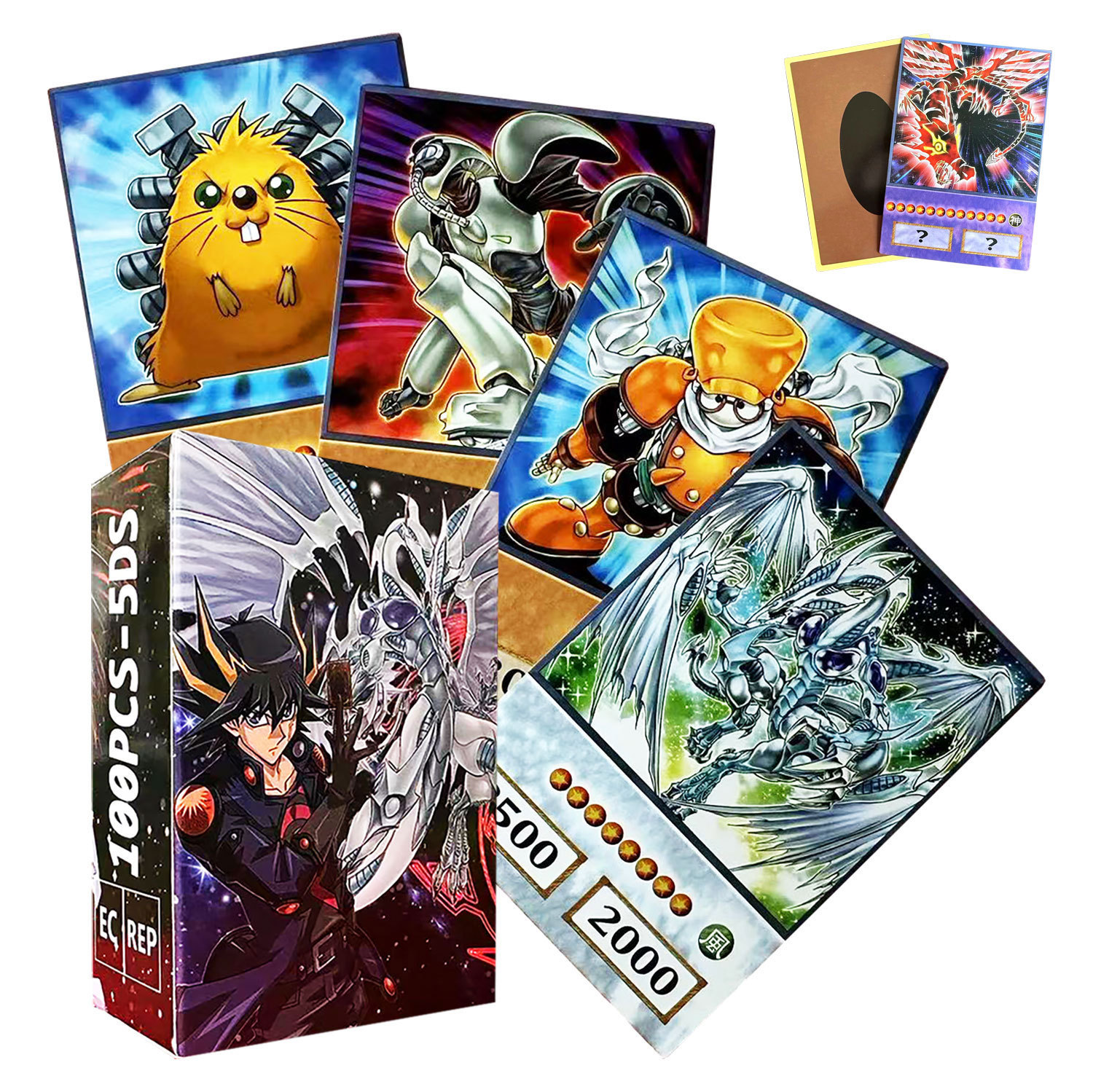 yugioh throwing card Yu-Gi-Oh! TCG: Dark Magician Girl Play Mat : Toys & Games guaranteeing an exciting assortment of card rarities Anime Board Games - Store