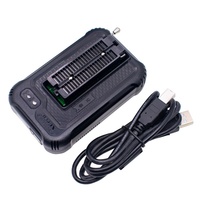 Programmateur universel USB TL866 de troisième génération T48, graveur NAND EMMC TL866II Plus