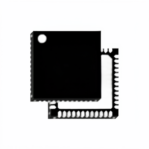 48 WFQFN Exposed Pad Embedded Electronic Circuit Components In Stock PAC55723QMSR - Product Image 1