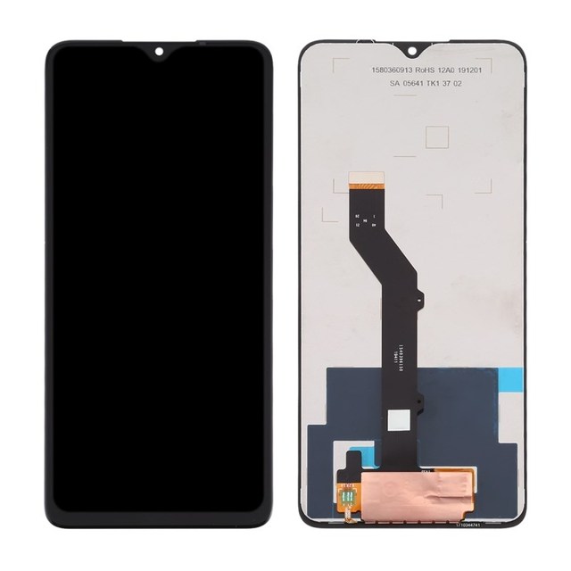 Assembly for Nokia 5.3 TA LCD Screen for Mobile Phone Touch Display with 1 Year Warranty