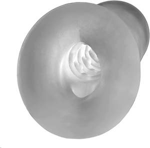 2021 Nieuwe Producten Cock Ring Sleeve TPE Penis Cover Extender Condoom Mannen Grote Dildo Vertraagde Ejaculatie Penis Sleeve - Product Image 6