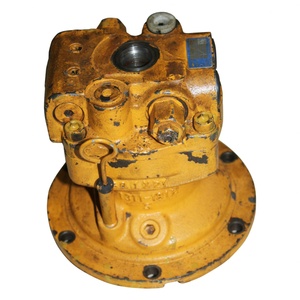 มอเตอร์สวิงรถขุด SH60-5 SG025F-138 มอเตอร์หมุน มือสอง - Product Image 4