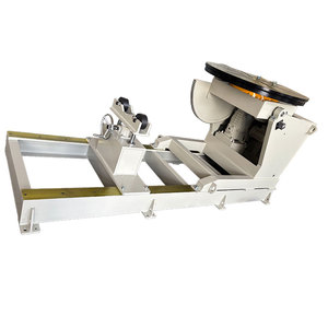 Compre Directamente en China: Nuevo Posicionador Automático <span class=keywords><strong>de</strong></span> Tuberías ACME para Soldadura <span class=keywords><strong>de</strong></span> Acero 380V/220V, Soldadura SAW/<span class=keywords><strong>TIG</strong></span>/MIG/Plasma, 30KW 30KVA - Product Image 3