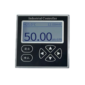 Medidor de Conductividad Digital Antlets, Probador de Conductividad Eléctrica Industrial en Línea, ODM OEM OBM, 0.001S/cm, Garantía de 12 Meses - Product Image 6