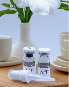 ผงเปปไทด์ฟรีซดราย OEM/ODM สำหรับบำรุงผิวหน้า ลดเลือนริ้วรอย รักษาสิว ฟื้นฟูผิว - Product Image 2