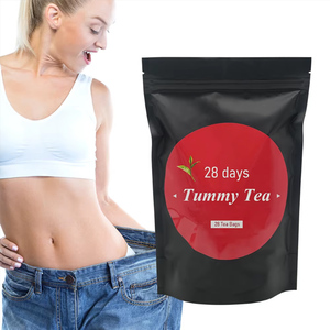 Productos <span class=keywords><strong>para</strong></span> la Pérdida de Peso, Marca Privada, Té Quemagrasas de 28 Días <span class=keywords><strong>para</strong></span> Mujeres, Belleza, Quema Grasa Corporal, Vientre Plano - Product Image 1