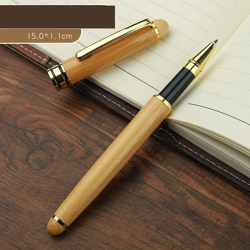 M007/penna per firma-bambù