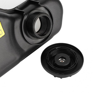 Réservoir d'expansion Jaguar C2Z13764 en plastique pour liquide de refroidissement, pièce de rechange pour S-Type XJ8 - Product Image 5