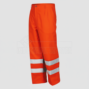 Pantalones de ropa reflectante de seguridad - Product Image 1