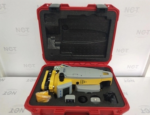 Sin reflector 600m al Sur N6 de <span class=keywords><strong>la</strong></span> plomada óptica del sur de <span class=keywords><strong>la</strong></span> estación total precio - Product Image 3