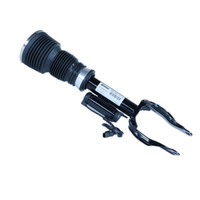 1663201313 1663201368 Amortisseurs de suspension pneumatiques pour Mercedes-Benz ML-Class W166 GL-Class X166, directement de l'usine