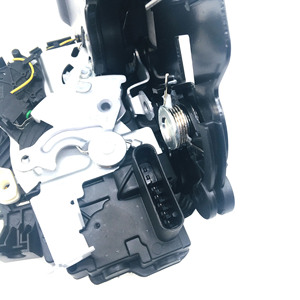 Système d'entrée sans clé, commande de verrouillage centralisé avant gauche (FL) pour Land Rover Range Rover Sport LR078728 - Product Image 3