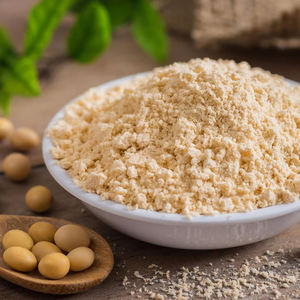 Estratto di Soia Alimentare 90% Proteine di Soia Idrolizzate Isolate in Polvere Agenti Aromatizzanti Sacchetto da 20kg all'Ingrosso - Product Image 5