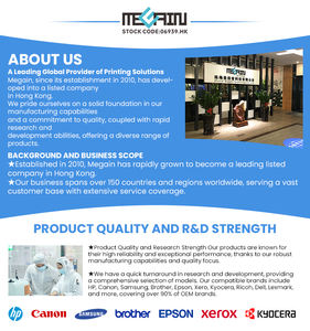 Cartucho de tóner negro láser TN3480 Compatible de alta calidad para impresoras <span class=keywords><strong>Brother</strong></span> 2, 2, 2, 2, 2, 2, 2 - Product Image 5