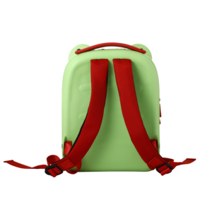 Mochila de playa EVA de nuevo diseño 2025 para niños, resistente al agua con agujeros, suave, a la moda, personalizada, Everich, diseño DIY, lavable para la playa - Product Image 2