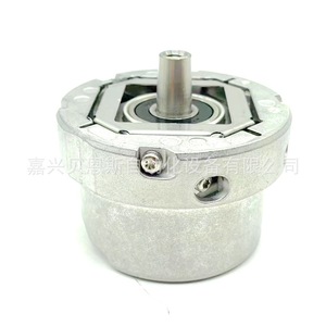 Encoder Rotatorio Heidenhain EQN1325 2048 62S12-78 Absoluto de 58 mm, Tipo de Contacto de Aluminio - Product Image 2