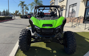 2026 Teryx 4 H2 <b>UTV</b> 999cc Engine 250HP FOX 3.0 Suspension 4WD Shaft Drive Premium Utility Ride - Product Image 4