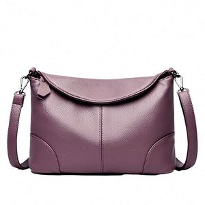 Travel Fashion Beach <b>Soft</b> Genuine Shoulder Women Woven <b>Leather</b> Large Tote <b>Bag</b> - Product Image 1