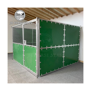 JH cavallo stabile, sicuro e portatile, - Product Image 4