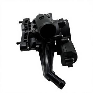 Termostato de Motor Hyundai Kia 25600-2M002 para Camiones de Trabajo Mediano-Pesado, Pieza de Repuesto Hecha en Corea - Product Image 5