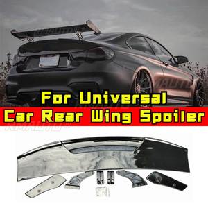 Alerón Trasero Universal para Automóvil, Accesorios para Automóvil, Alerón Trasero para Maletero, Pieza de Modificación, Pieza Exterior - Product Image 1