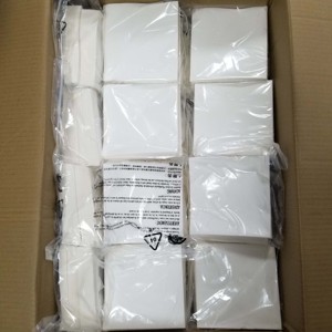 Filtres à café de haute qualité qui maintiennent l'intégrité structurelle pendant la phase de floraison pour optimiser votre processus de brassage - Product Image 5