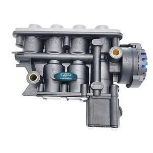 Électrovanne ECAS de frein à air pour camion européen K019819 21083654 - Product Image 2