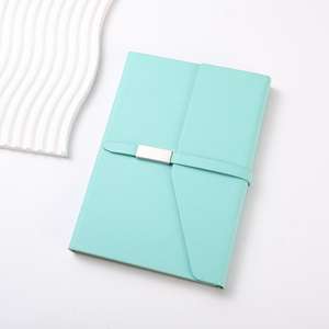 High Quality Wholesale Paper Custom Design A5 Journal <b>Diary</b> Printed Brand Logo <b>Notebook</b> - Product Image 6