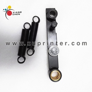 แกนหมุนคุณภาพสูง WD รุ่น C5.028.023F พร้อมชุดประกอบ C5.028.023F/02 สำหรับเครื่องป้อนกระดาษไฮเดลเบิร์ก อะไหล่เครื่องพิมพ์ออฟเซ็ต - Product Image 1