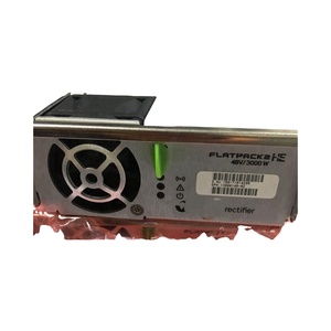 <span class=keywords><strong>ELTEK</strong></span> FLATPACK2 48/3000 HE DC1 Módulo rectificador Fuente de alimentación para aplicaciones de servidor en stock - Product Image 3